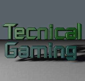 Tecnical Gaming