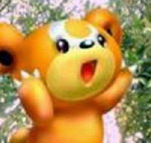 Teddiursa97