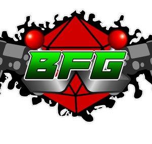 The BFG Gamers