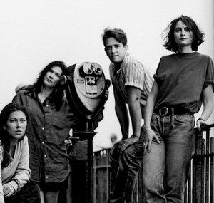 The Breeders