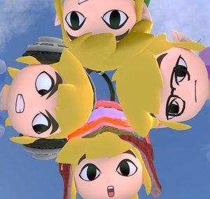 The Missing Links in GMOD Mayhem