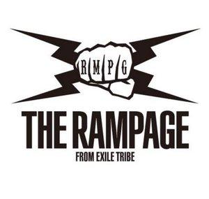 THE RAMPAGE from EXILE TRIBE