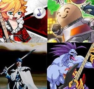 The VGM Oracles Of Seasons