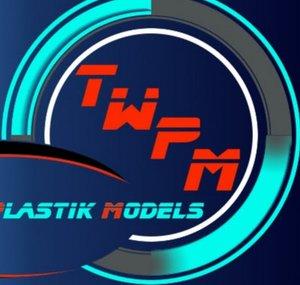 The Web Plastik Models (vektor13)