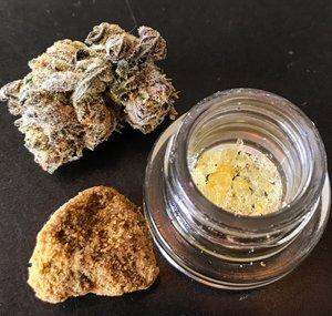 The WEED Report