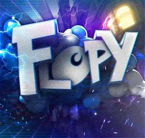 Theflopy HD
