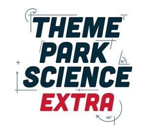 Theme Park Science Extra