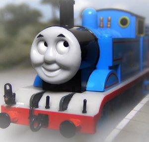 ThomasFan247 (Christian Brown)
