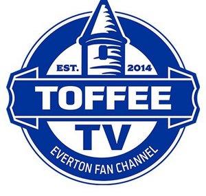Toffee TV : Everton Fan Channel