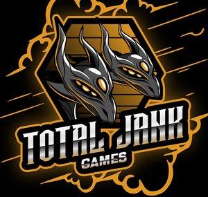 Total Jank Games