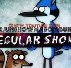 Unshow Mas