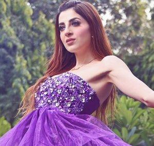 Urvashi Salaria