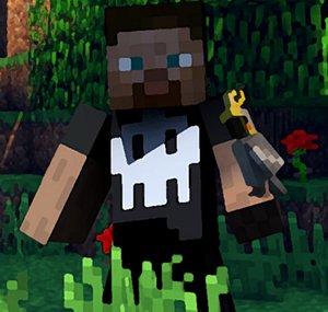 Varazslo Minecraft