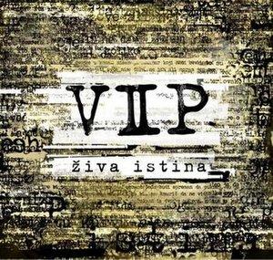 VIPZIVAISTINA