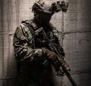 Warfighter Productions