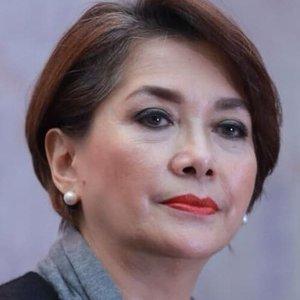 Widyawati Sophiaan