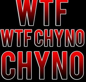 Wtf Chyno