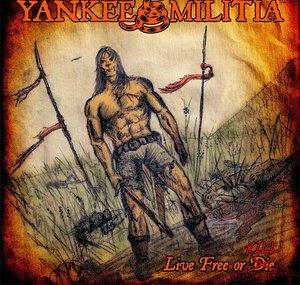 Yankee Militia