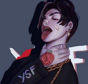 Ysf