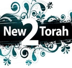 Zachary Bauer (New2Torah)