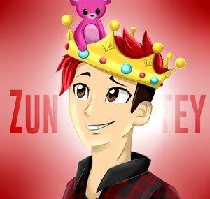 Zuntey