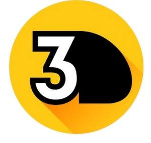 3Dnassos