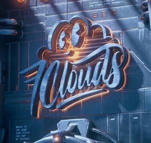 7clouds Workout Mix