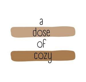 A Dose of Cozy