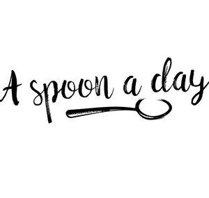 A spoon a day