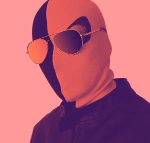 A Wild Deathstroke
