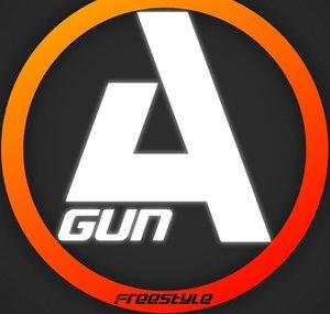 Антон A'Gun Аганин 