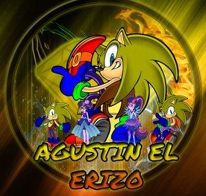 Agustin El Erizo