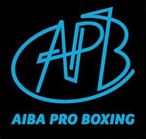 AIBA Pro Boxing