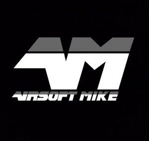 Airsoft Mike