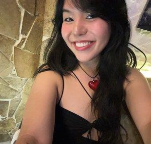 Amanda Kazumi