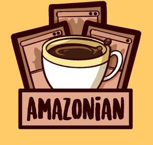 amazonian