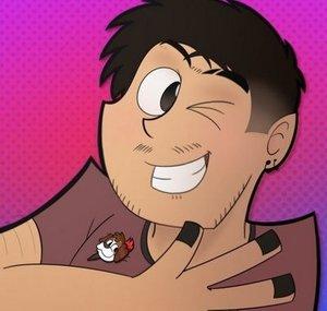 AnAnimatedGamer