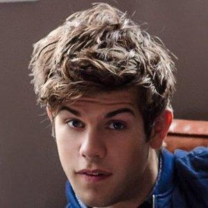 Andrew Herr