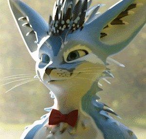 Arvi Le Renard
