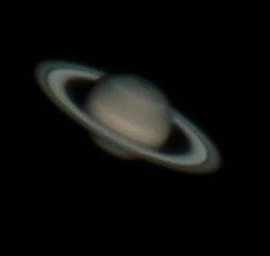 Astronomy Live