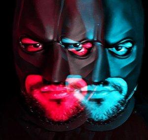 BATMAN DA HIPNOSE
