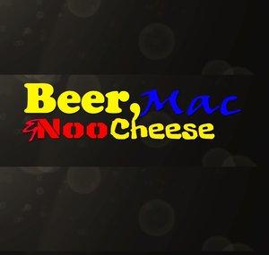 BeerMac&NooCheese