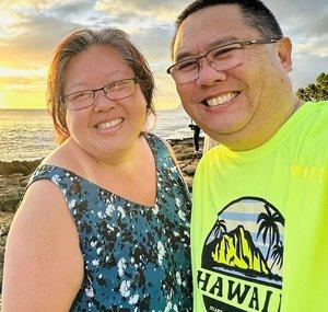 Bill & Lisa's Food and Travel