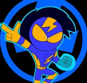 BlueBoltVA