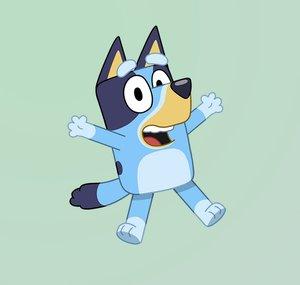 Bluey – España Oficial