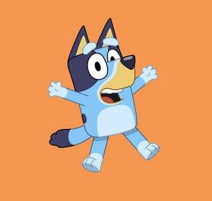 Bluey Português Brasil - Canal Oficial