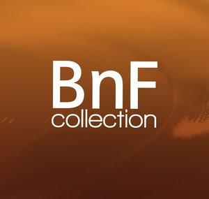 BnF collection sonore – Chanson Française