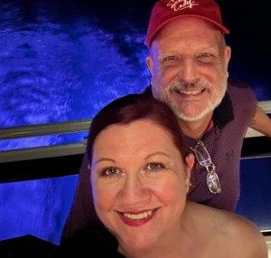 Bob & Kelly Go