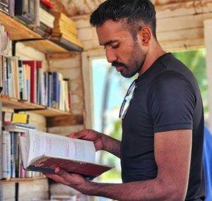 Books are my Social Life (musahobooks)