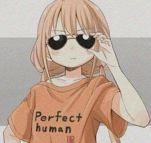 Bored Senpai